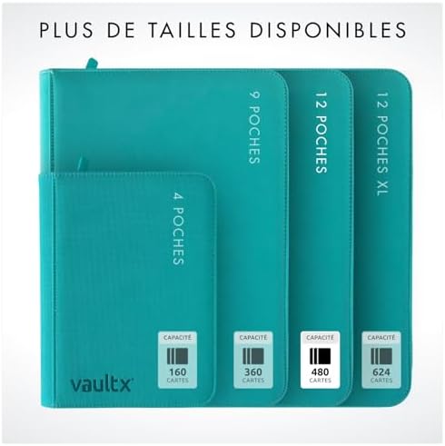 Vue 6 de Vault Classeur