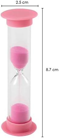 Vue 7 de Trixes Sablier En Plastique