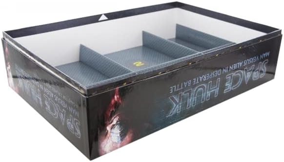 Vue 6 de Feldherr Jeu De Valeurs