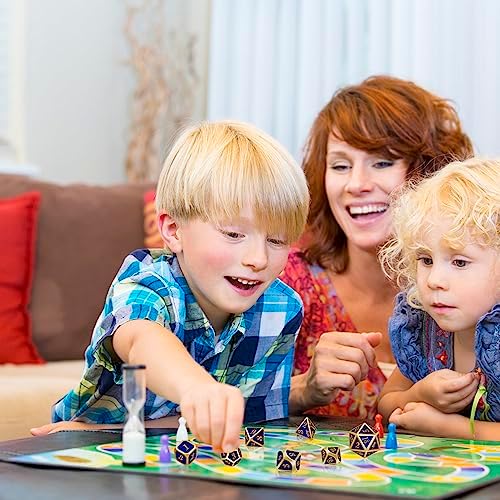 Vue 2 de Sweetone Des Polyedriques En