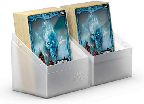 Vue 6 de Ultimate Guard Boite