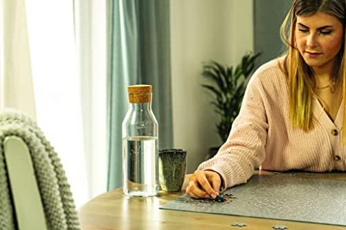 Vue 3 de Ravensburger Krypt Puzzle