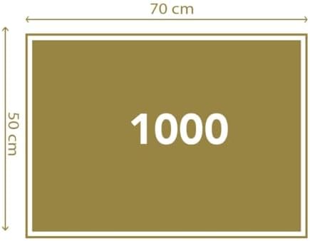 Vue 7 de Clementoni Puzzle Pour Adultes