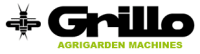 Grillo - Professional Agriculture and Garden Equipment