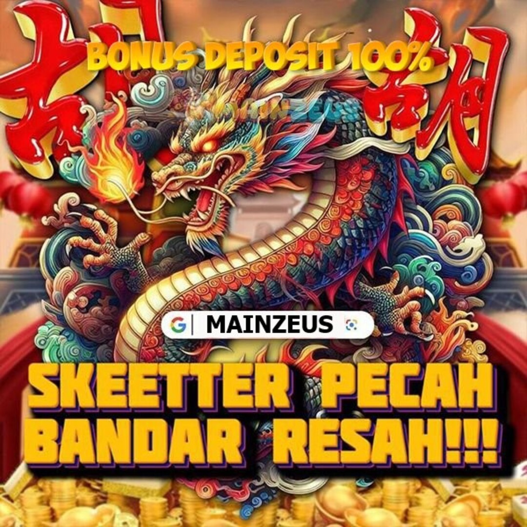 MAINZEUS # Platform SLOT Gacor Terpercaya Server Internasional