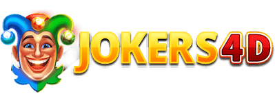 Logo Joker4d