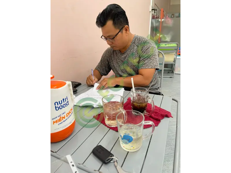 lắp đặt điện mặt trời tại TP. HCM