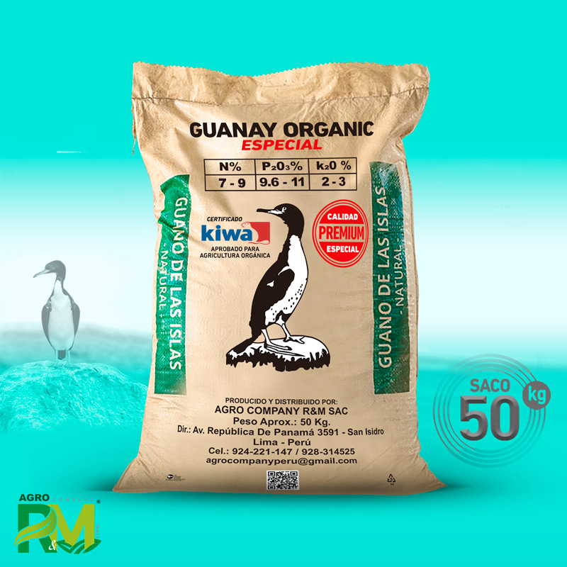 Guano