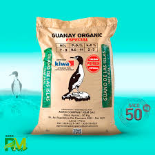 Guano de isla