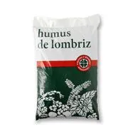 Humus de lombriz