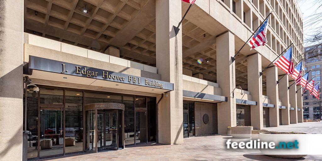 Fbi Raises Eyebrows After Saying It Would Not Accept Electronic