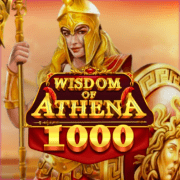 Wisdom of Athena 1000