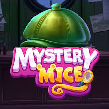mystery mice