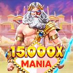 15000X MANIA