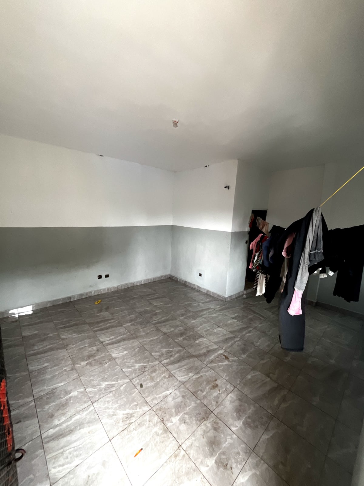 Spacious room (Muea)