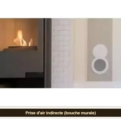 Air grille