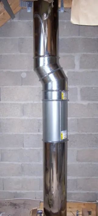 Id combles metallique