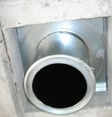 Id plafond metallique