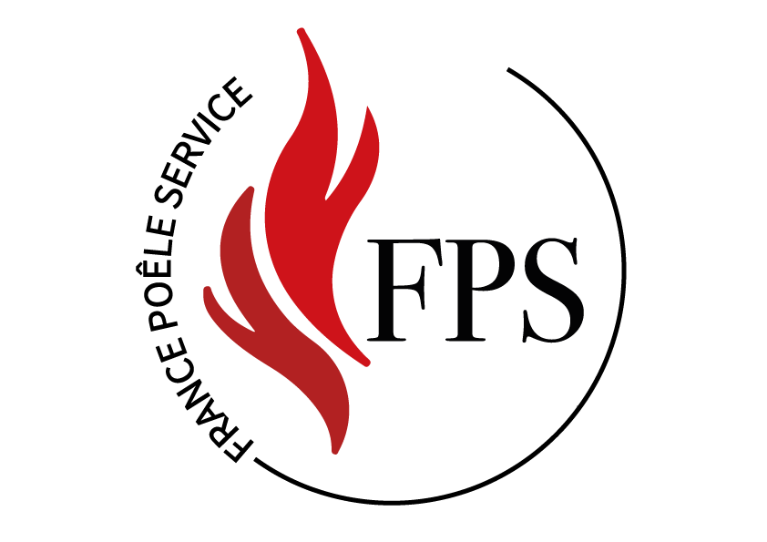 France Poêle Service - Logo