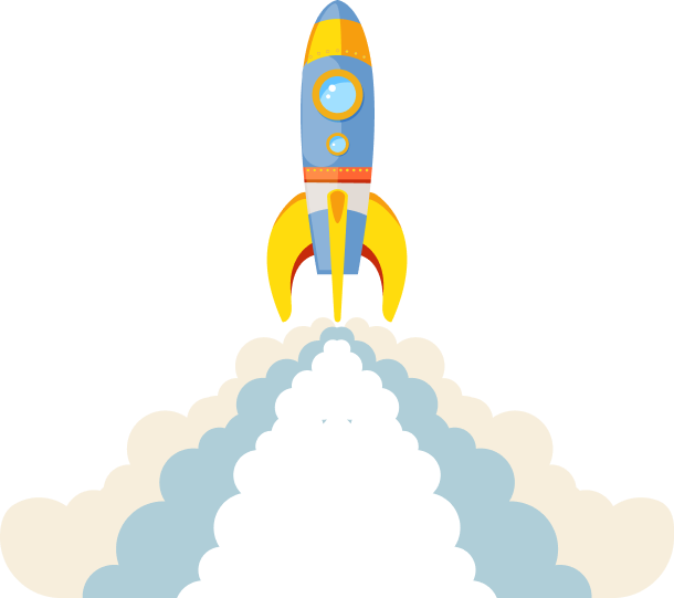 Rocket Ship