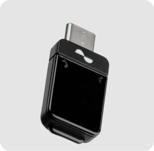 Nura Bluetooth 5.3 Audio Transmitter