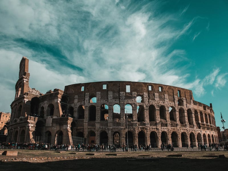 Rome, Italy