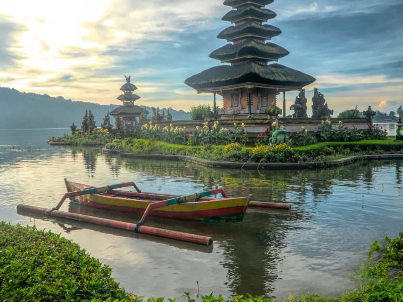 Bali, Indonesia