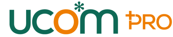 UCOM logo