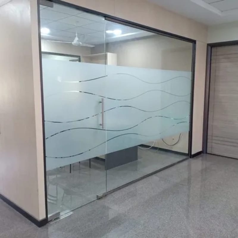 Decorazione pareti interne con pellicole architettoniche Roma