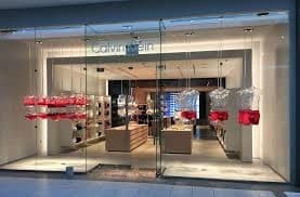 Vetrine negozi Roma - Cristallo antisfondamento sicurezza