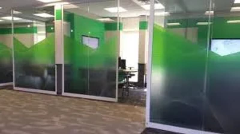 Vetro blindato Roma - Protezione antifuoco certificata