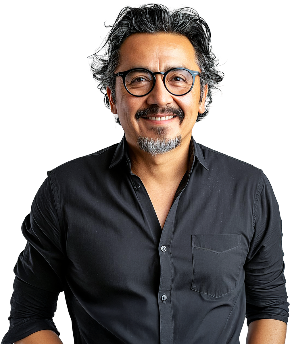 Teen Torchbearers program illustration