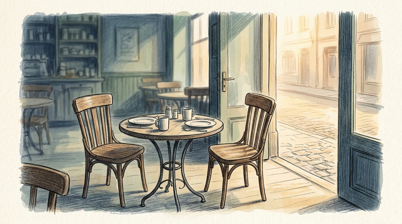 What Giving Couldn’t Fix — illustration