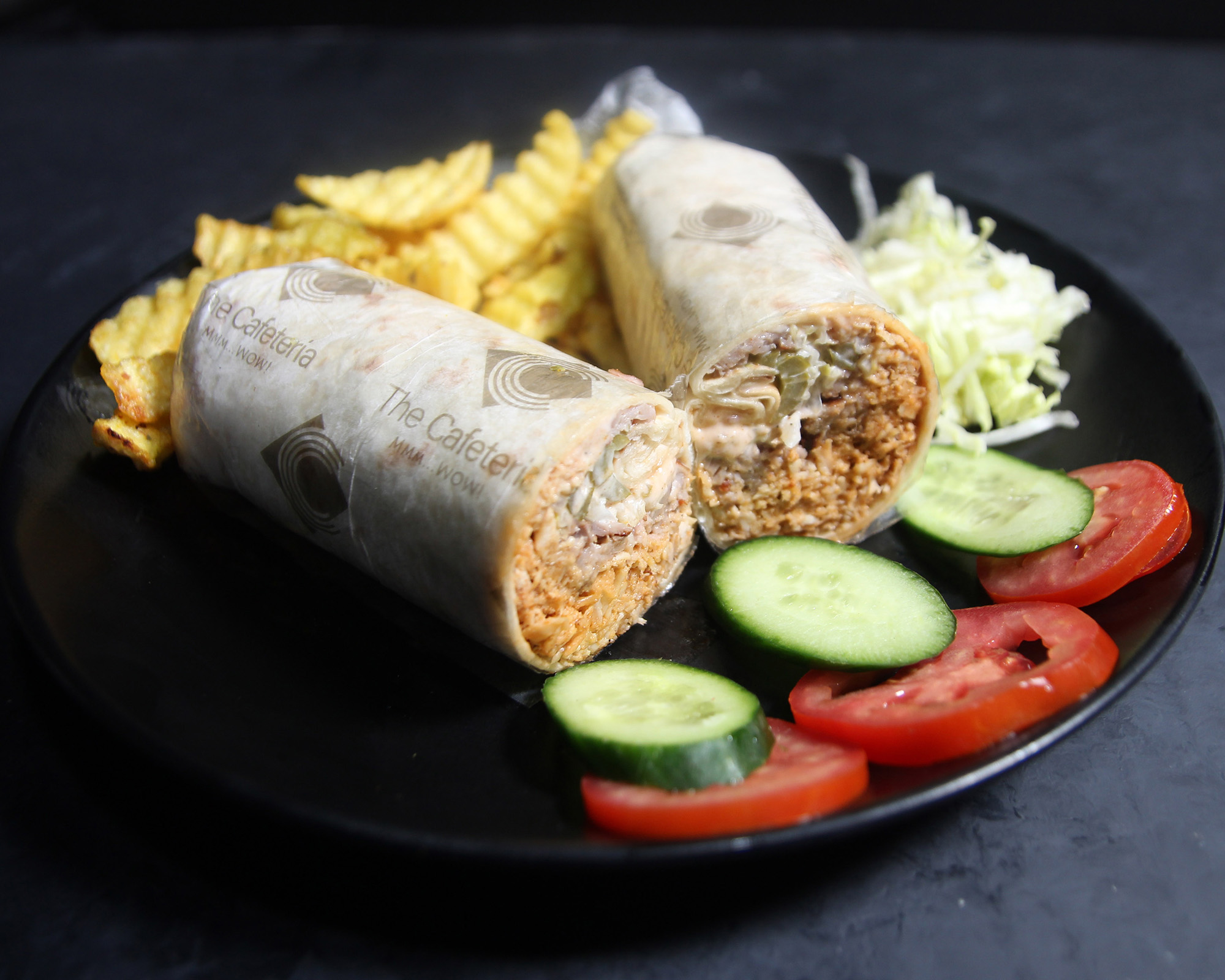 Shawarma-شورمه