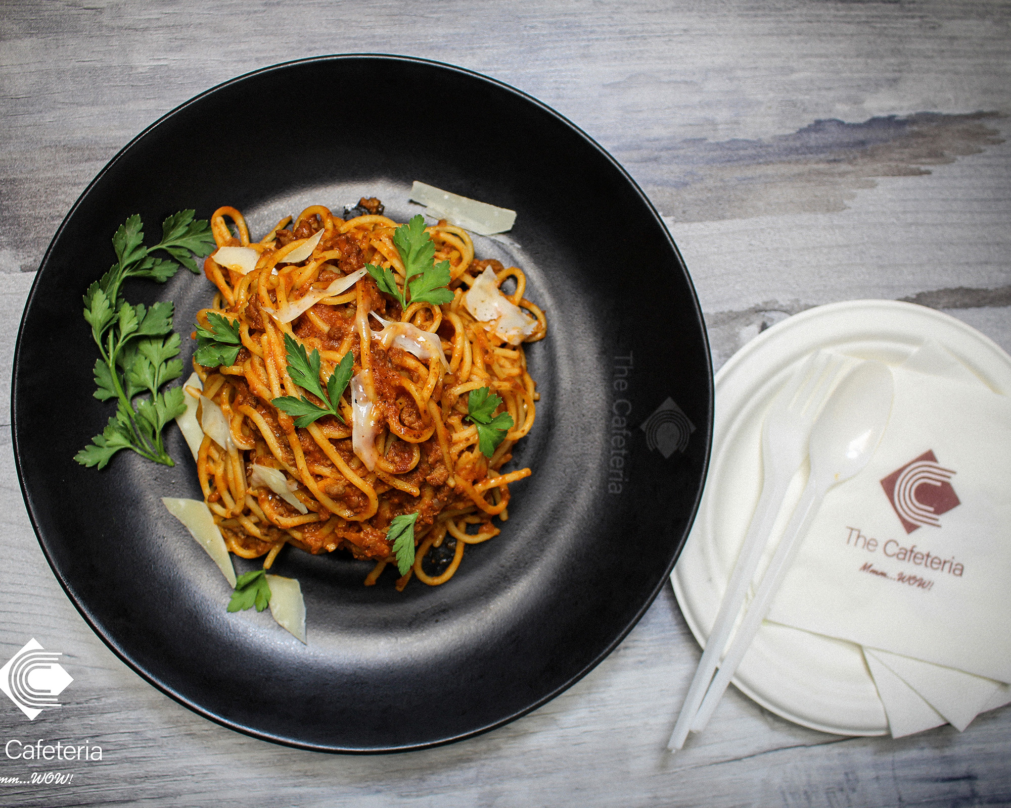 Pasta-مکرونی باب