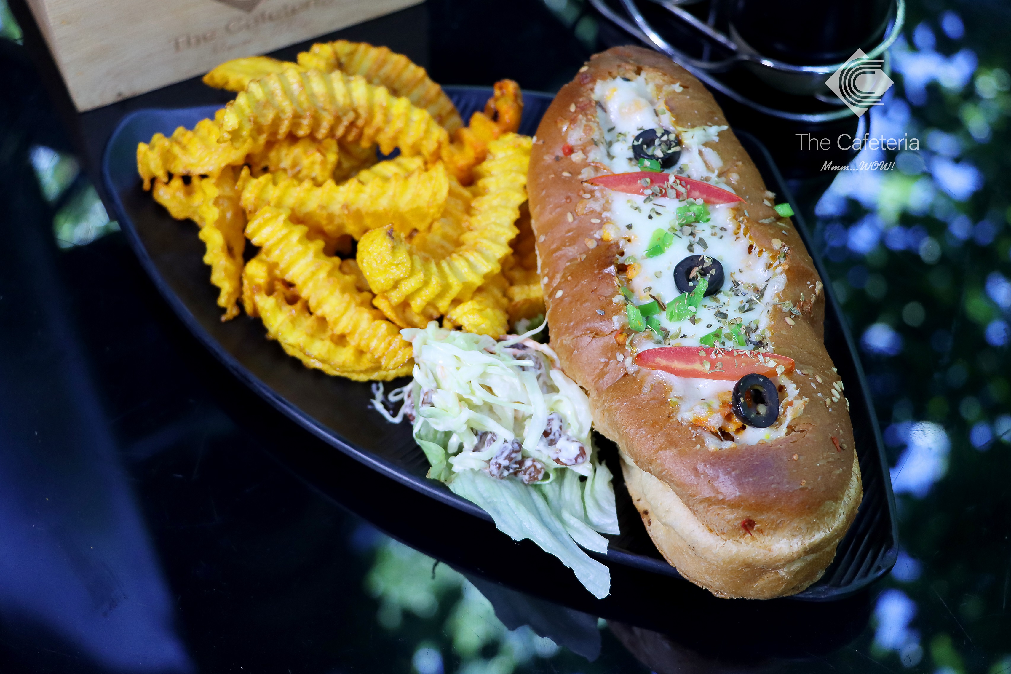 Sandwich-ساندویچ