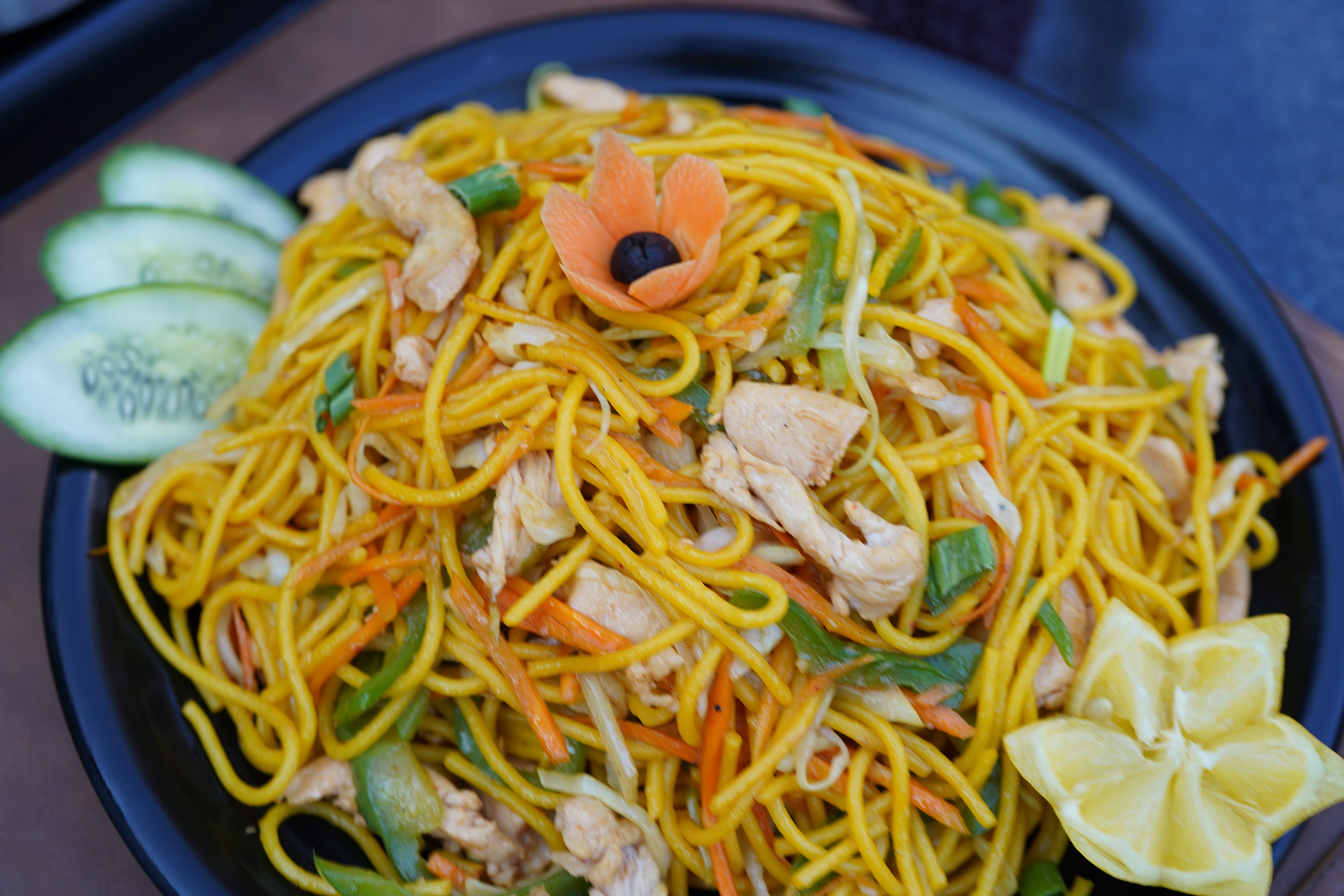 Thi&chinese-تای و چینایی