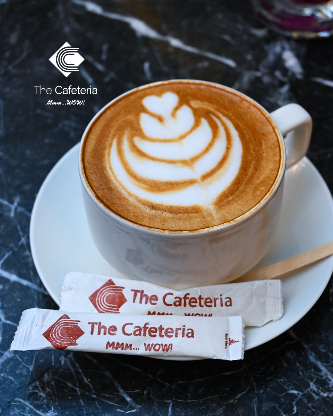 Coffee hot -داغ قهوه