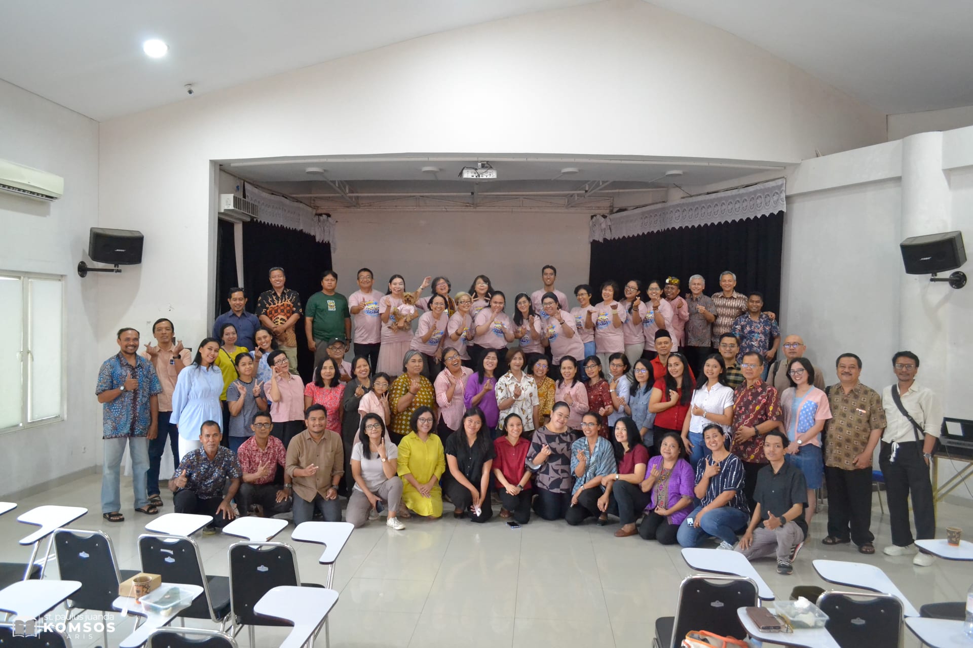 Sarasehan Musik Liturgi