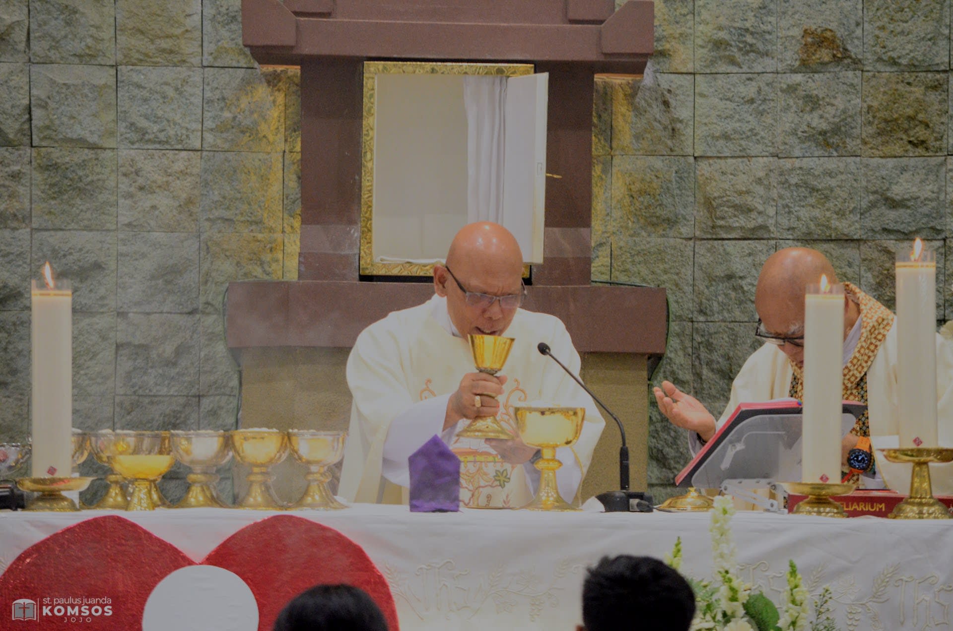 KAMIS PUTIH 02 APRIL 2026 - 17.30 WIB