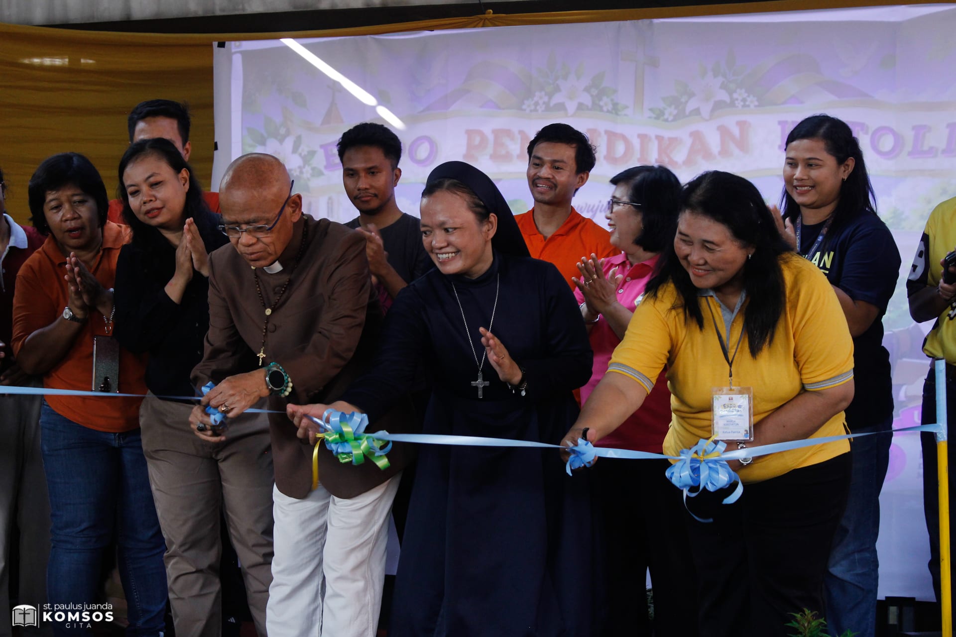 Ekspo Pendidikan , 10 -11 Oktober 226