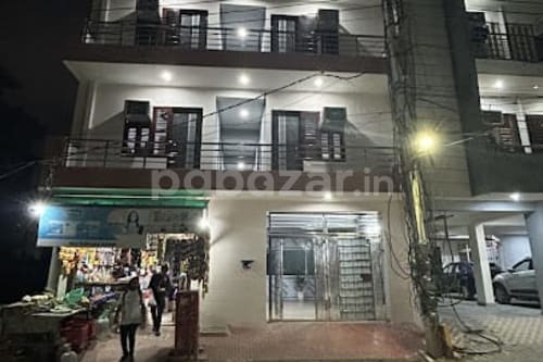Ashoka Girls And Boys Pg in Sector 69, Gurugram