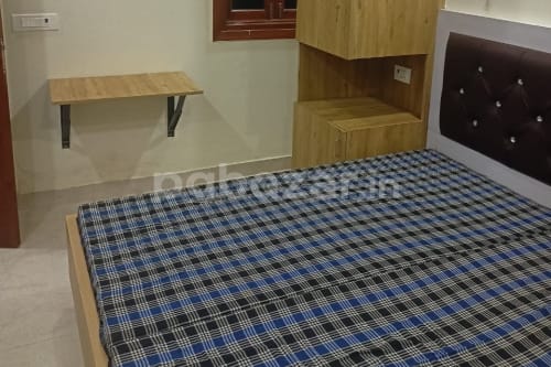 OM Sai Ram PG in Sector 28, Gurugram