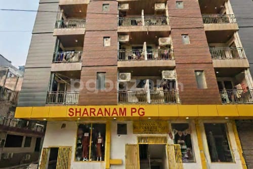 Sharanam PG in Sector 69, Gurugram