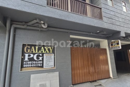Galaxy PG in Sector 69, Gurugram