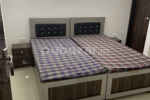 Jagpal PG in Sector 69, Gurugram