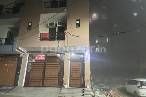 Shree Krishna PG in Sector 69, Gurugram