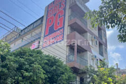 Rajbala Girls PG in Sector 69, Gurugram