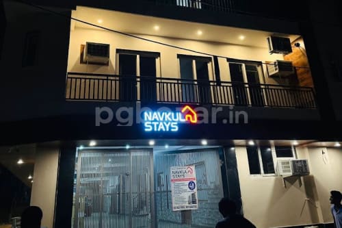 Navkul Stays PG in Sector 69, Gurugram