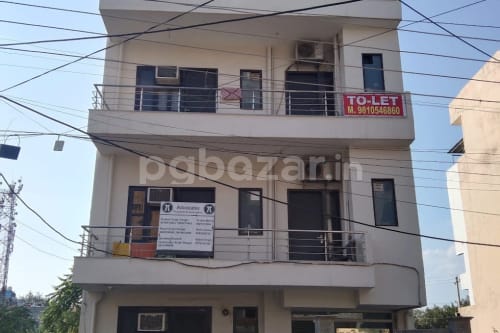 Virat Homes in Sector 69, Gurugram